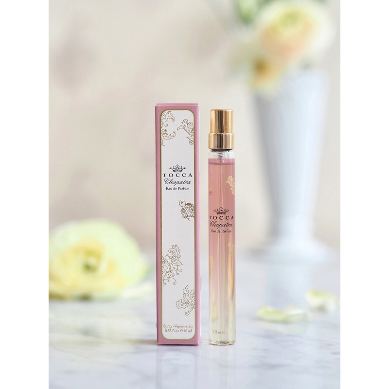 Cleopatra Travel Fragrance Spray 10ml
