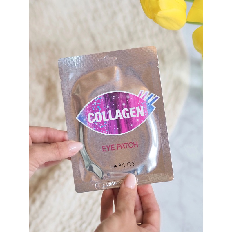 Collagen Eye Patch
