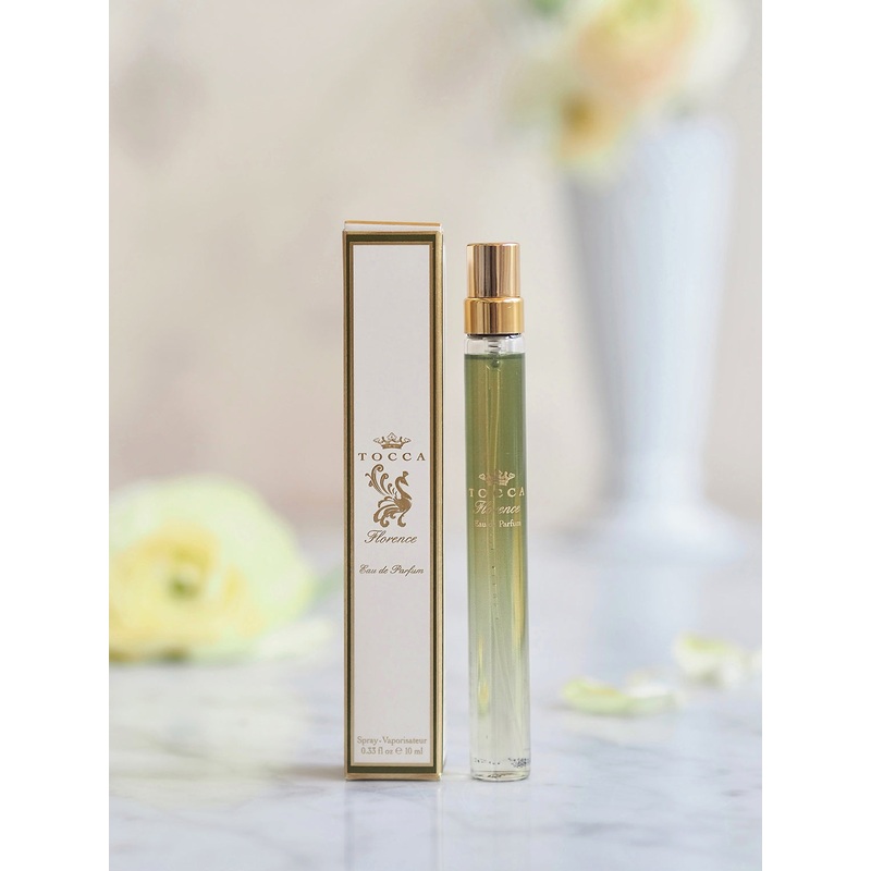 Florence Travel Fragrance Spray 10ml