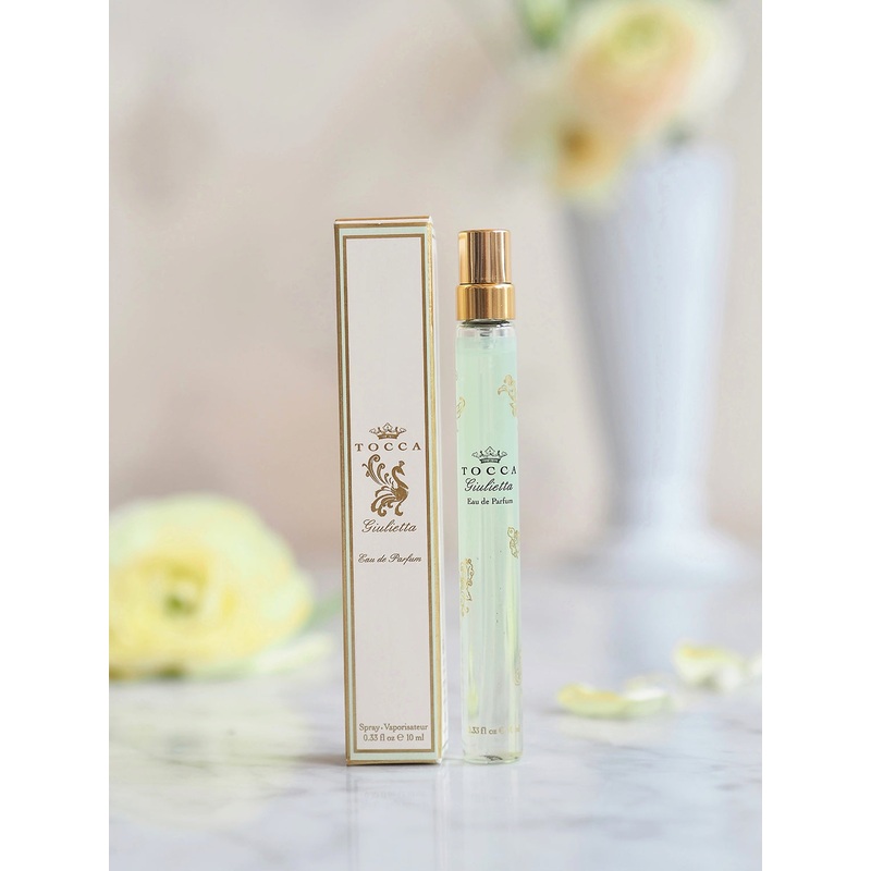 Giulietta Travel Fragrance Spray 10ml