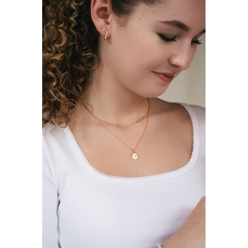 Guardian Angel Necklace