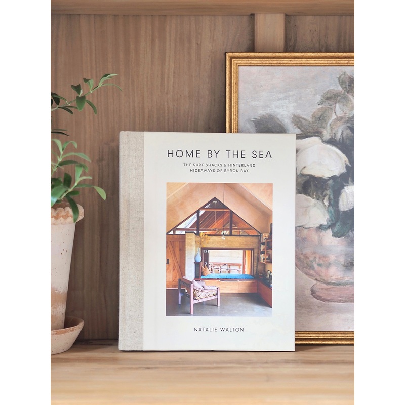 Home by the Sea Book