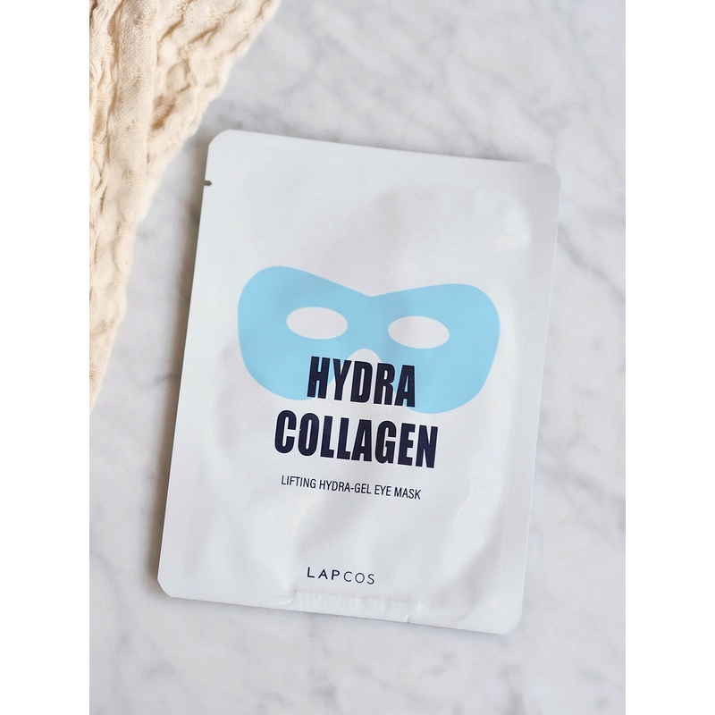 Hydra Collagen Eye Mask