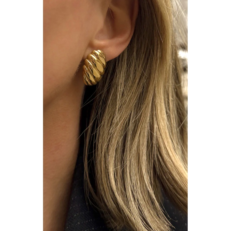 Icon Earrings