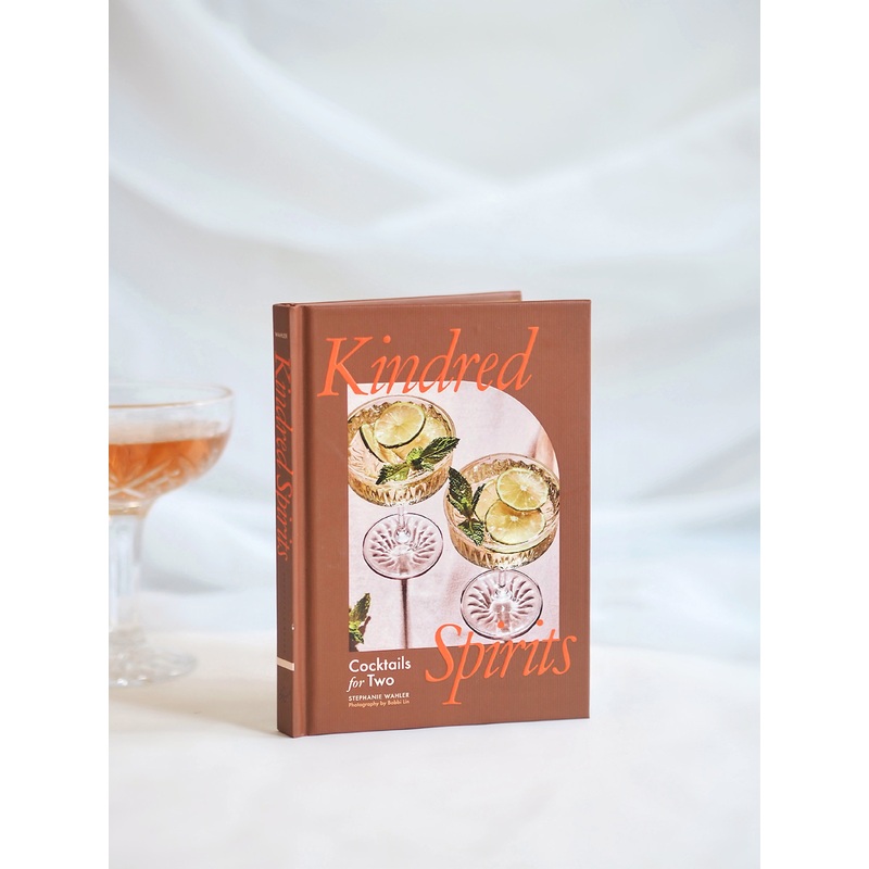 Kindred Spirits Book