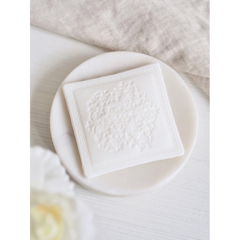 Linge Blanc Bar Soap