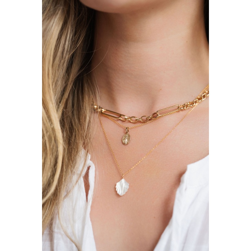 Miraculous Necklace