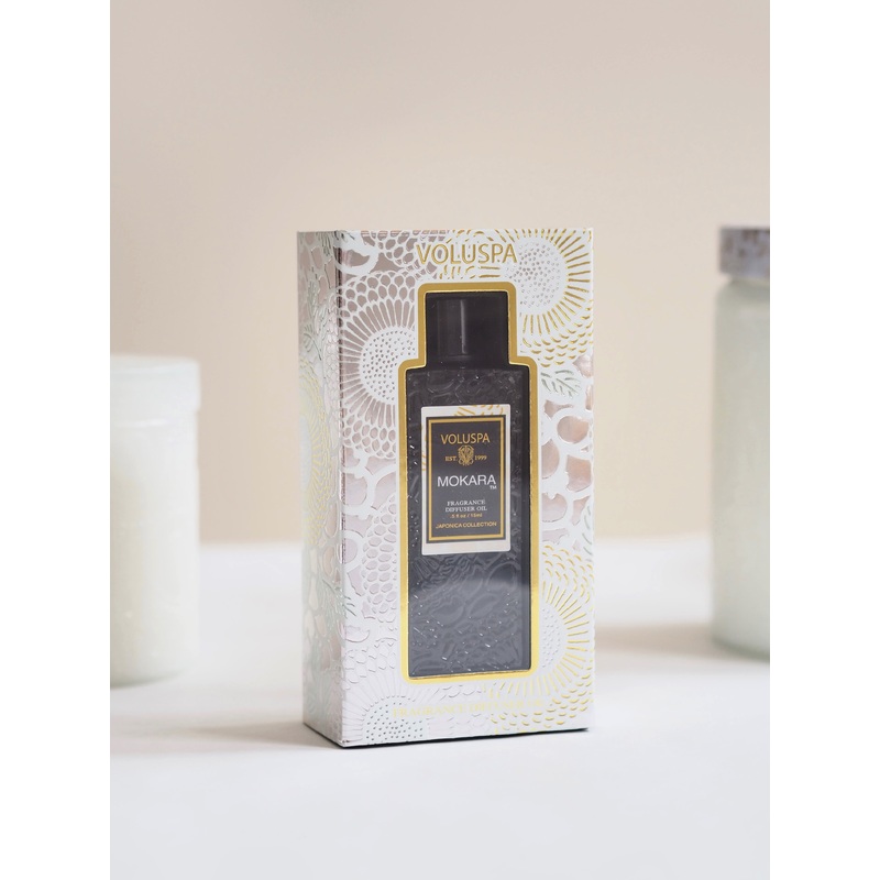 Mokara Diffuser Oil