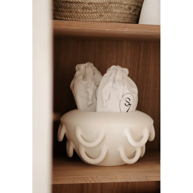 Paloma Vase