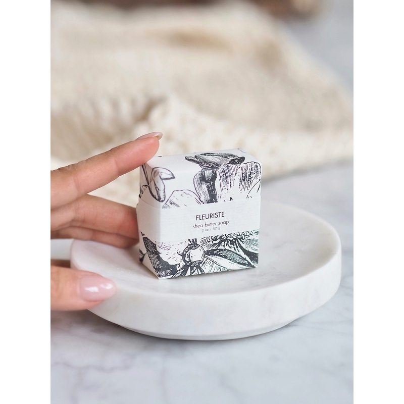 Petite Fleuriste Bar Soap