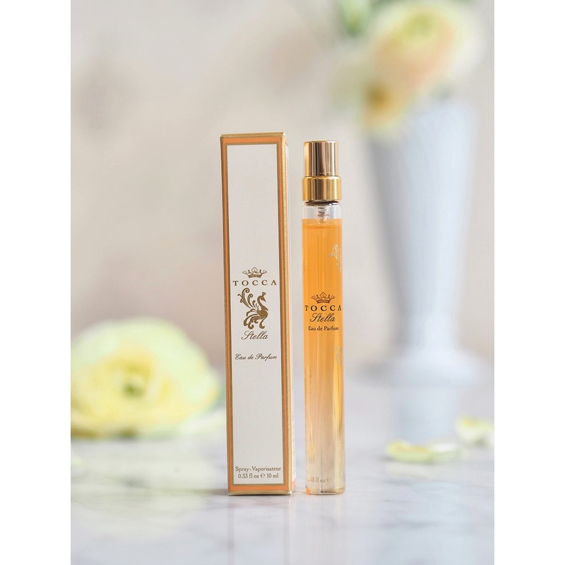 Stella Travel Fragrance Spray 10ml
