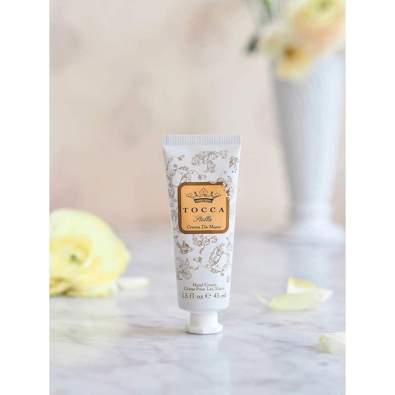 Stella Travel Hand Cream