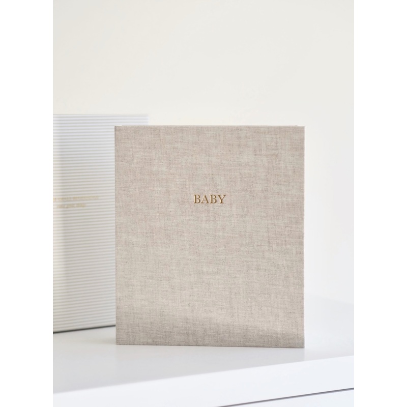 The Baby Book, Flax