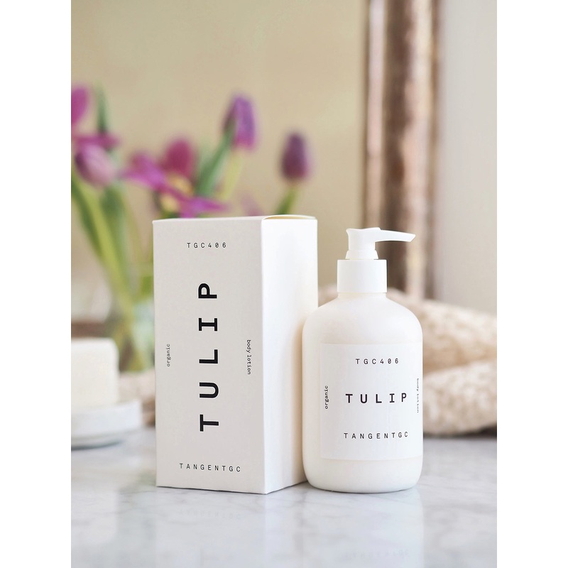 Tulip Body Lotion
