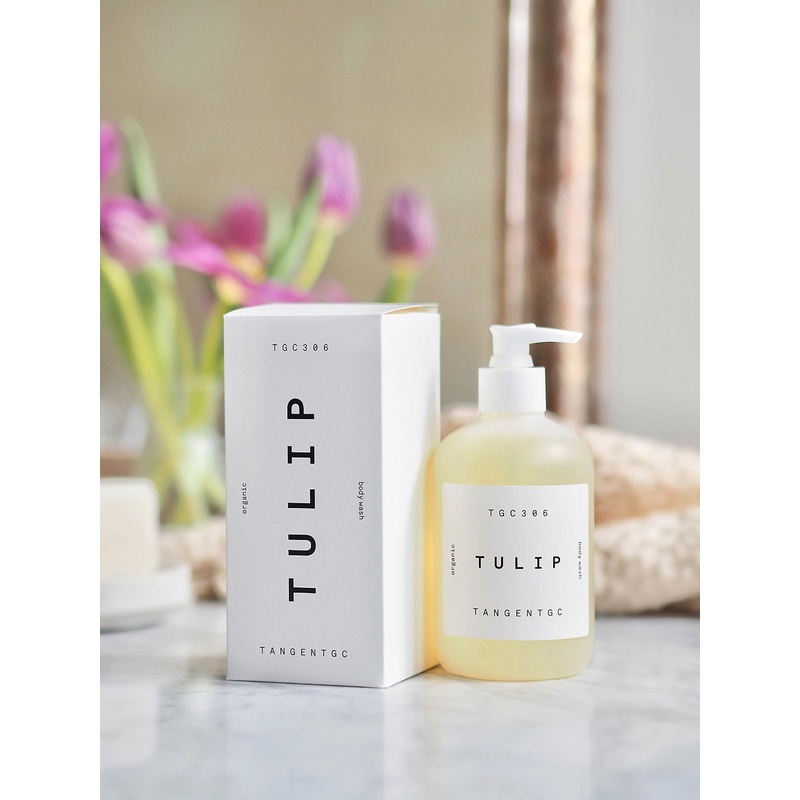 Tulip Body Wash