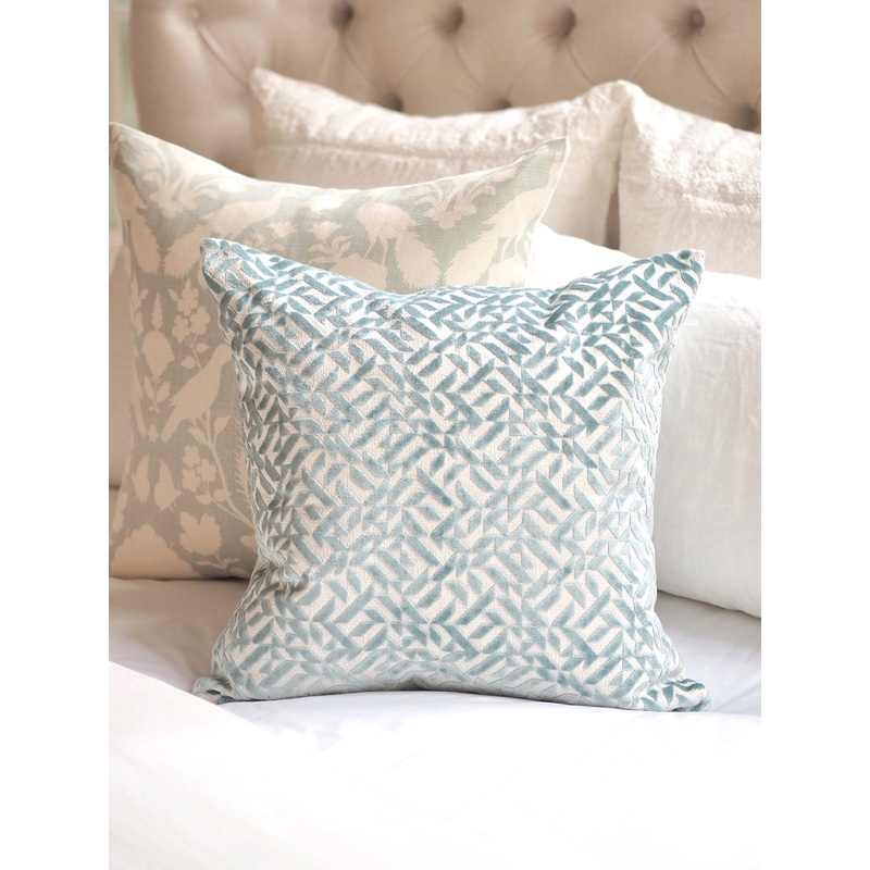 Angles Pillow