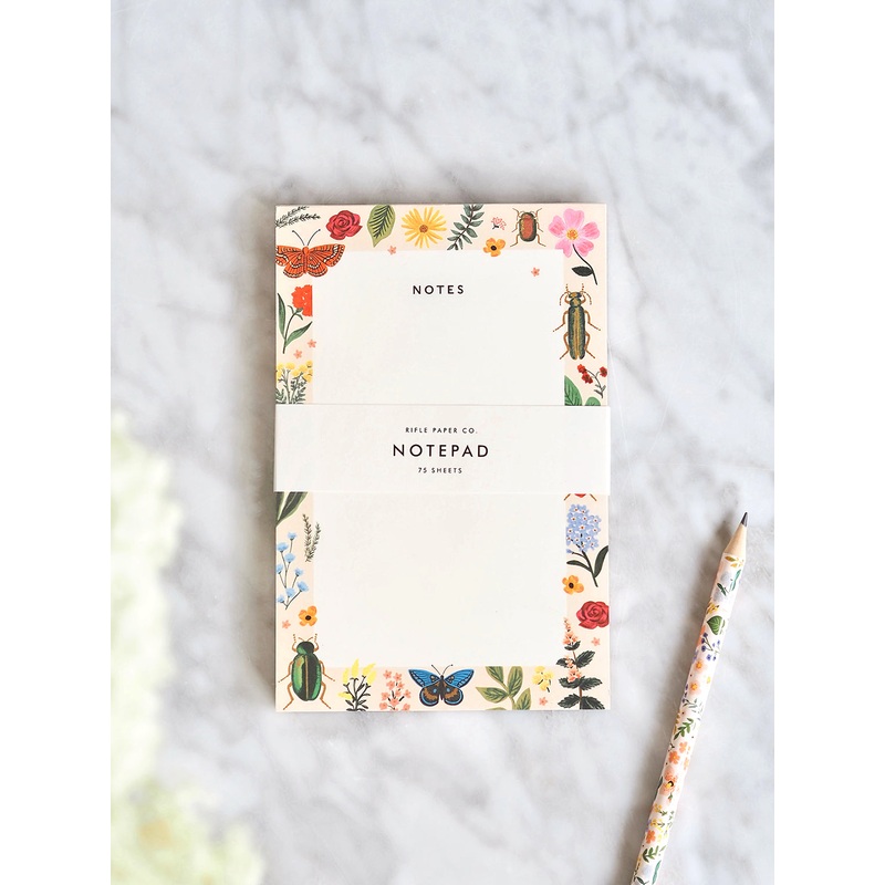 Curio Memo Notepad