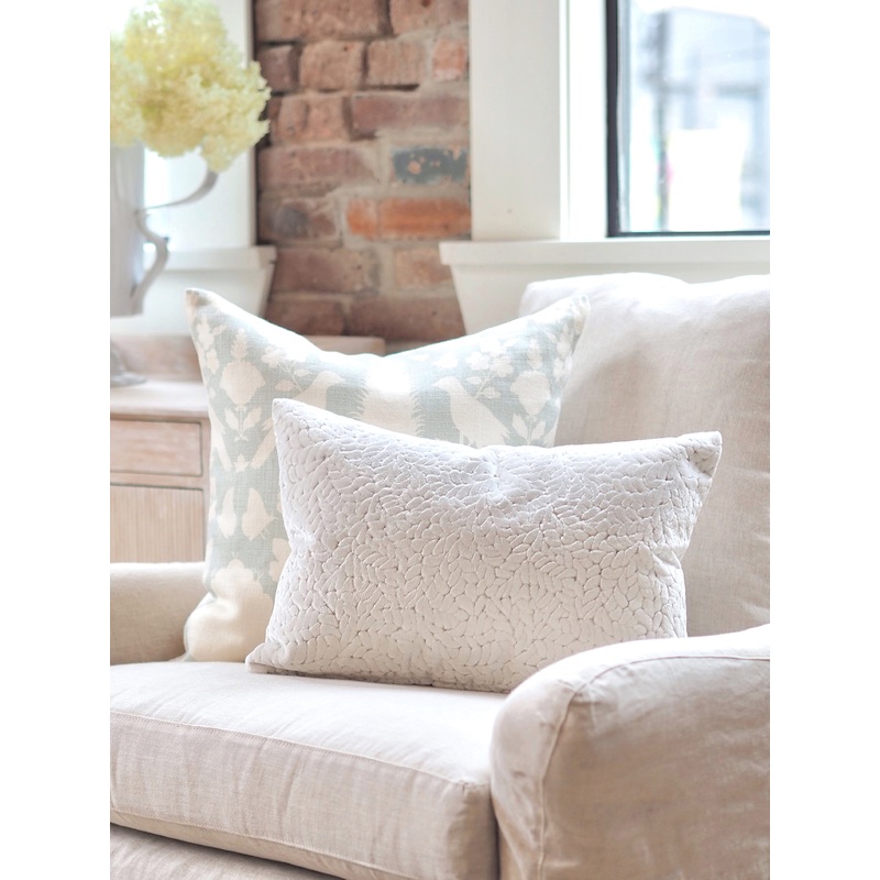 Elsa Pillow