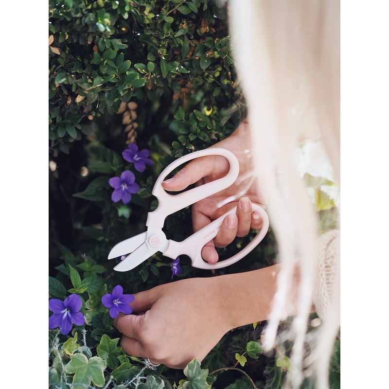 Floral Clippers