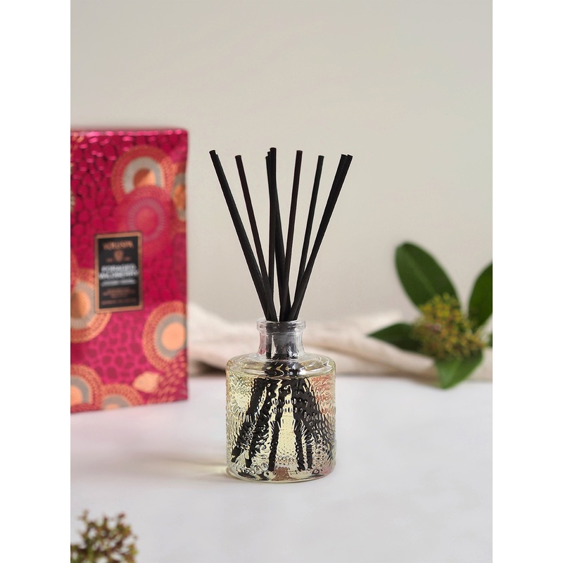 Foraged Wildberry Reed Diffuser