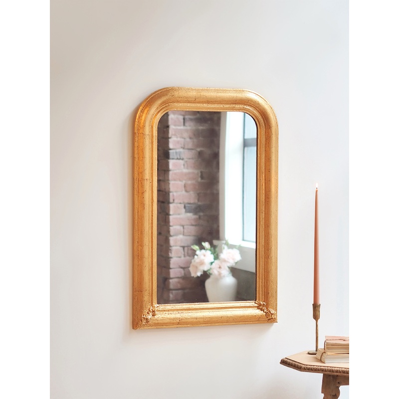 Martina Arched Mirror