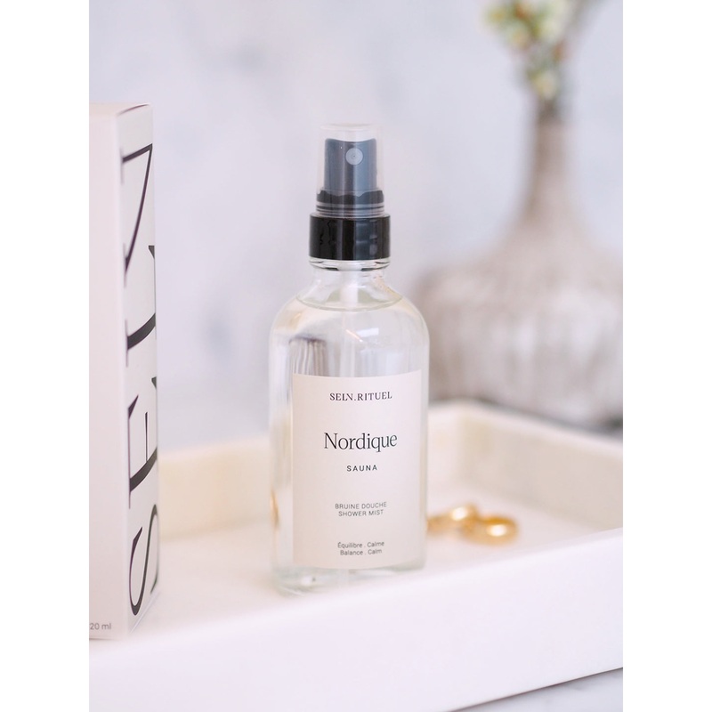 Nordique Shower Mist