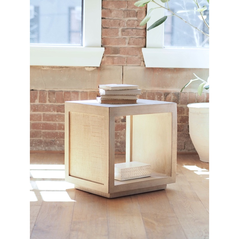 Roslyn Side Table