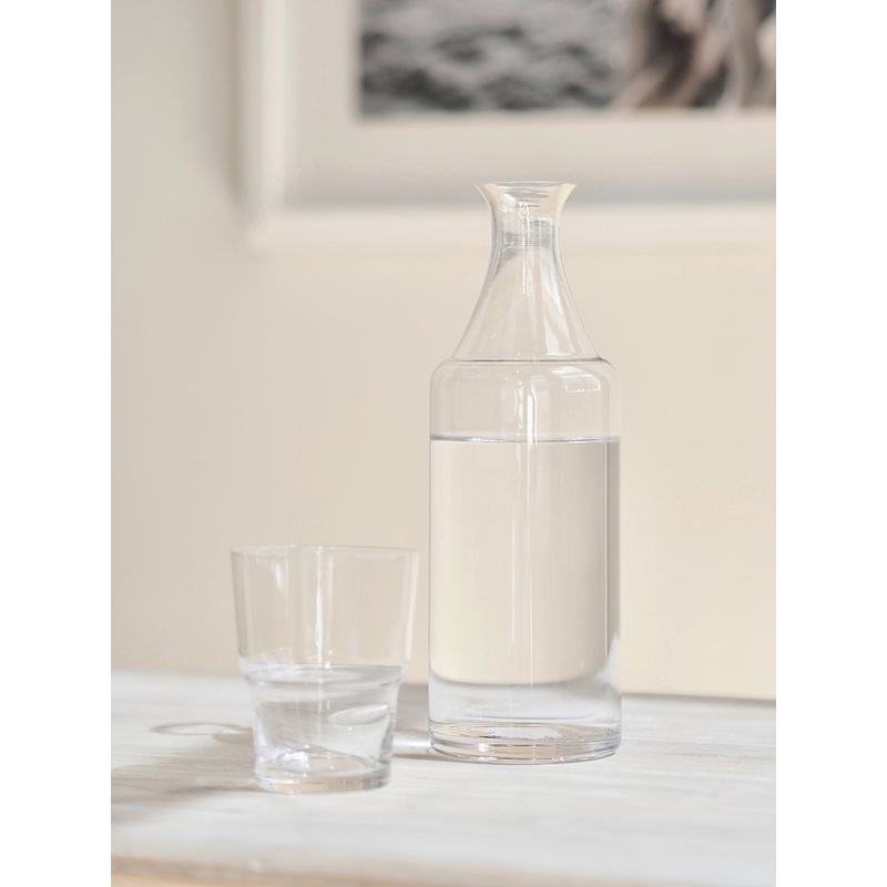 Tanner Bedside Carafe