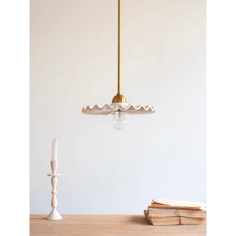 Tinsley Pendant