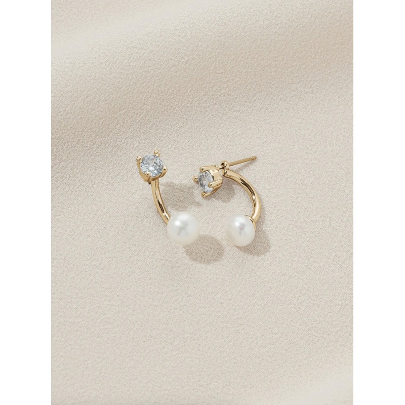 Aria Earrings