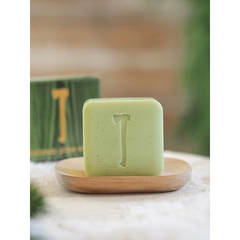 Balsam Pine Soap