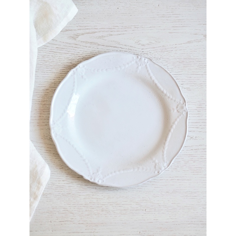 Cambridge Dinner Plate