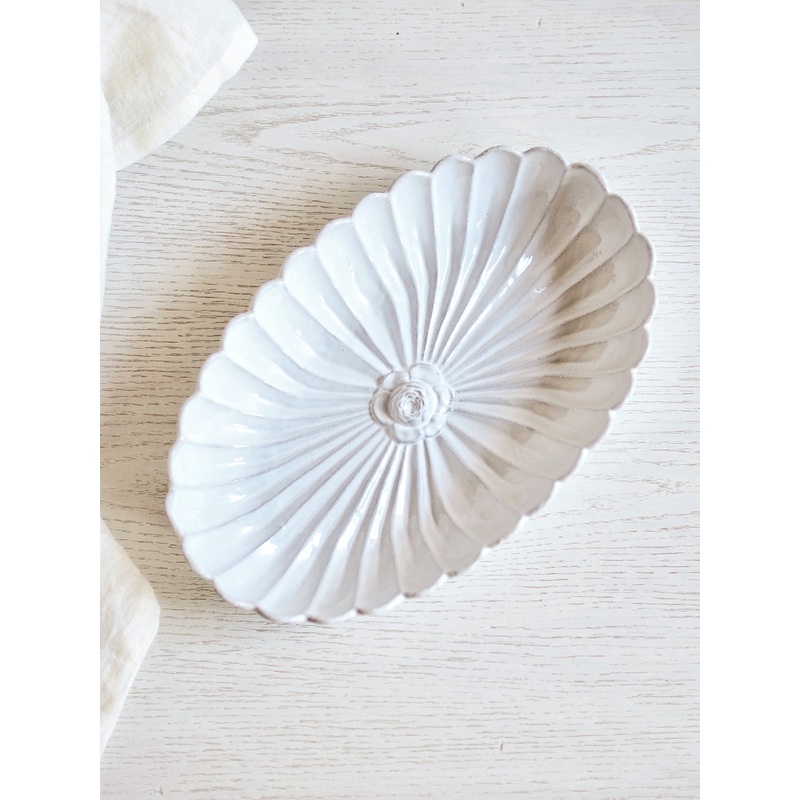 Cambridge Oval Platter