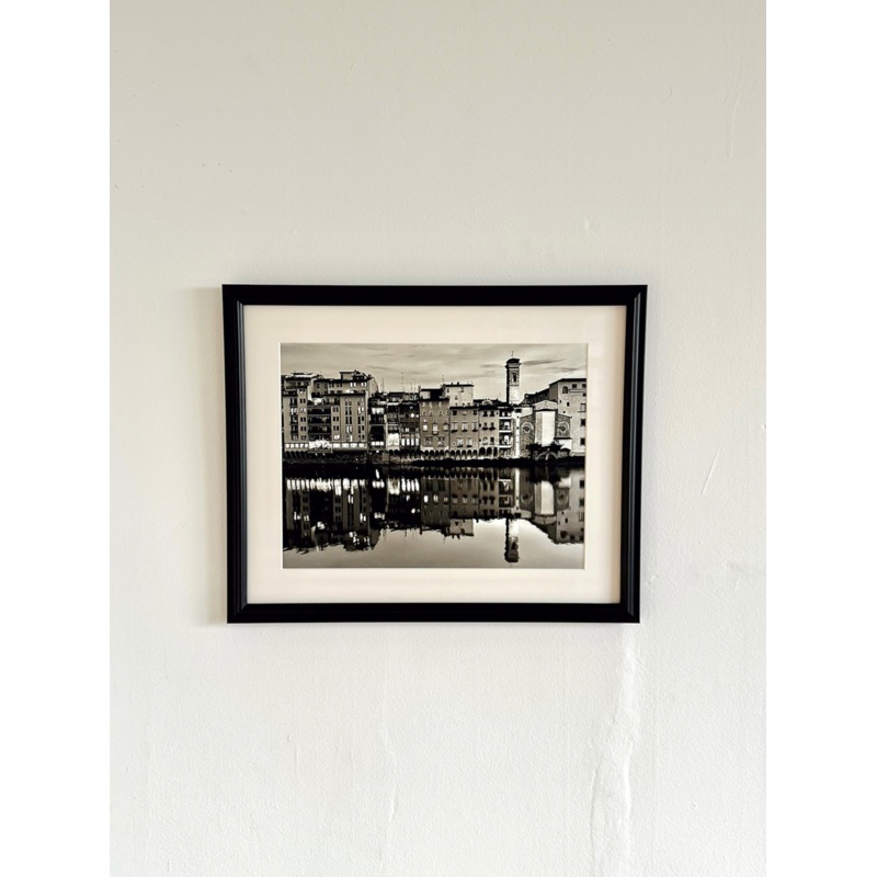 Chiaroscuro Art Print | 8×10