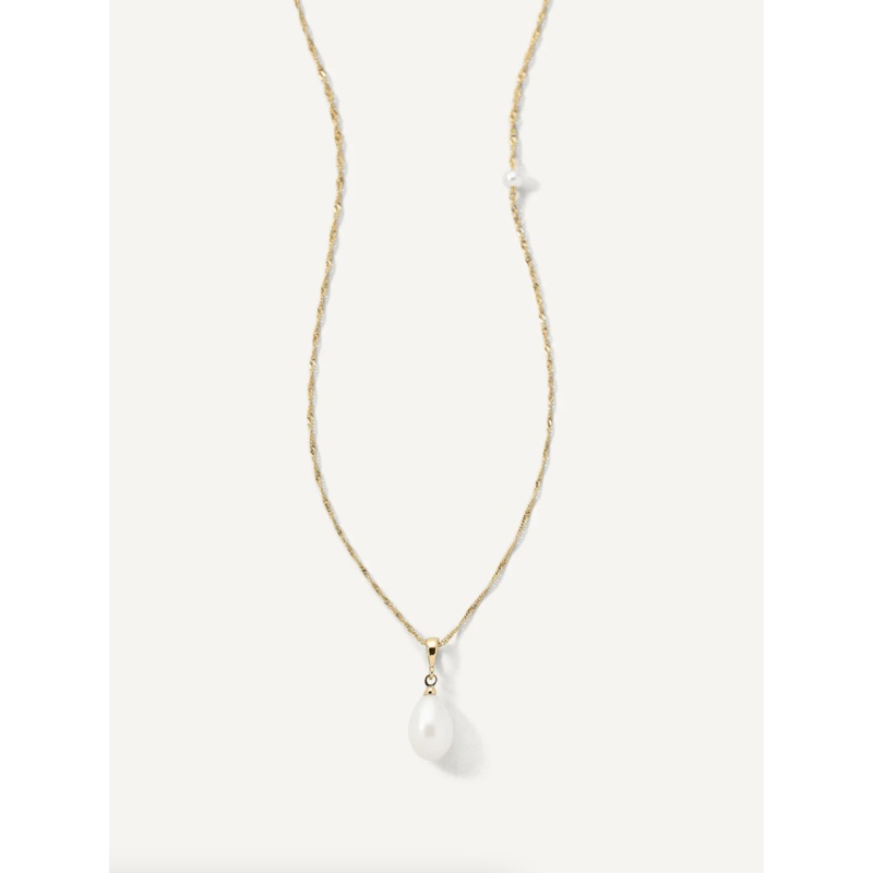 Cora Pendant