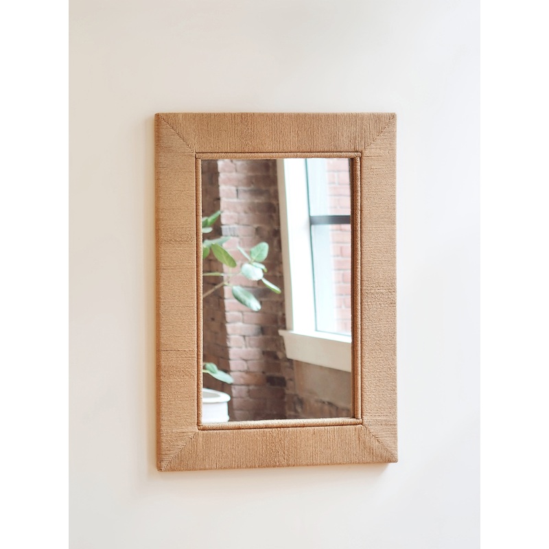 Ezra Wall Mirror