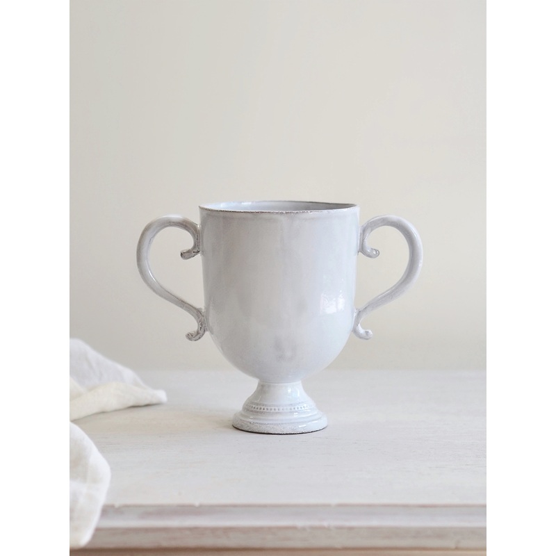 Folk Vase