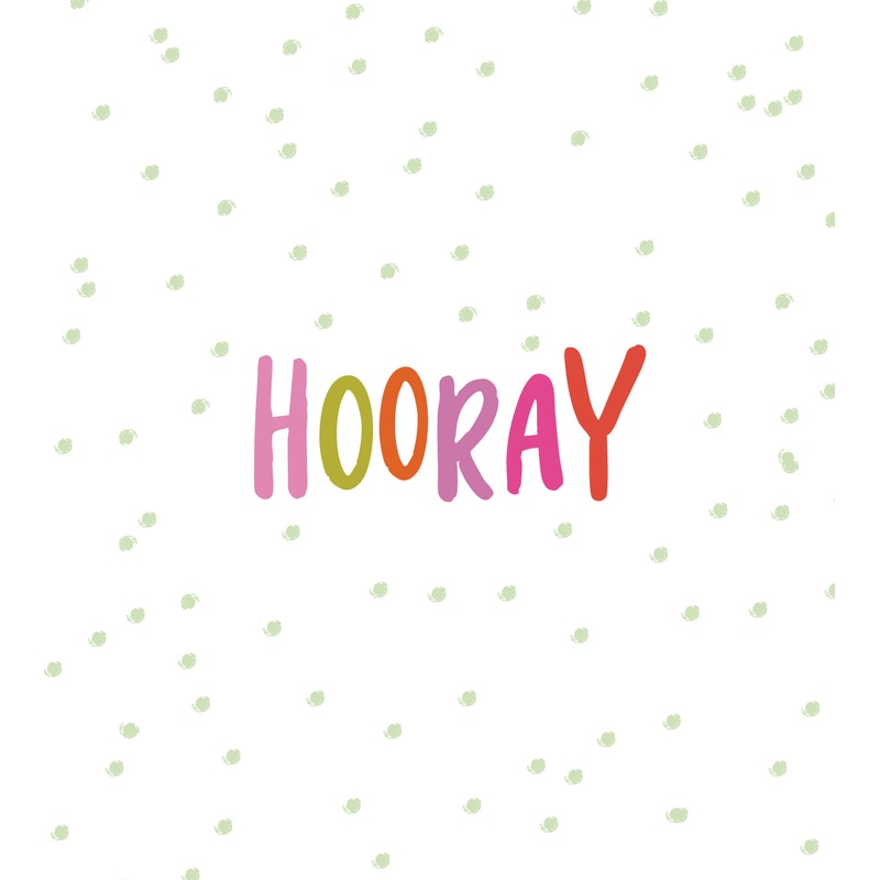 Hooray Digital Gift Card