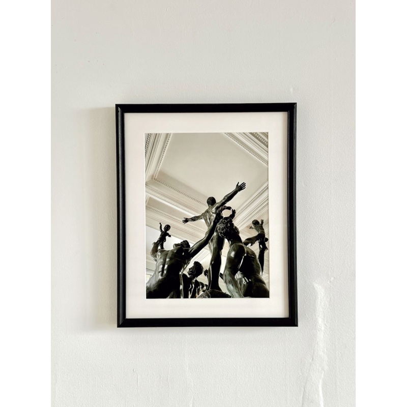 Il Giorno Art Print | 8×10
