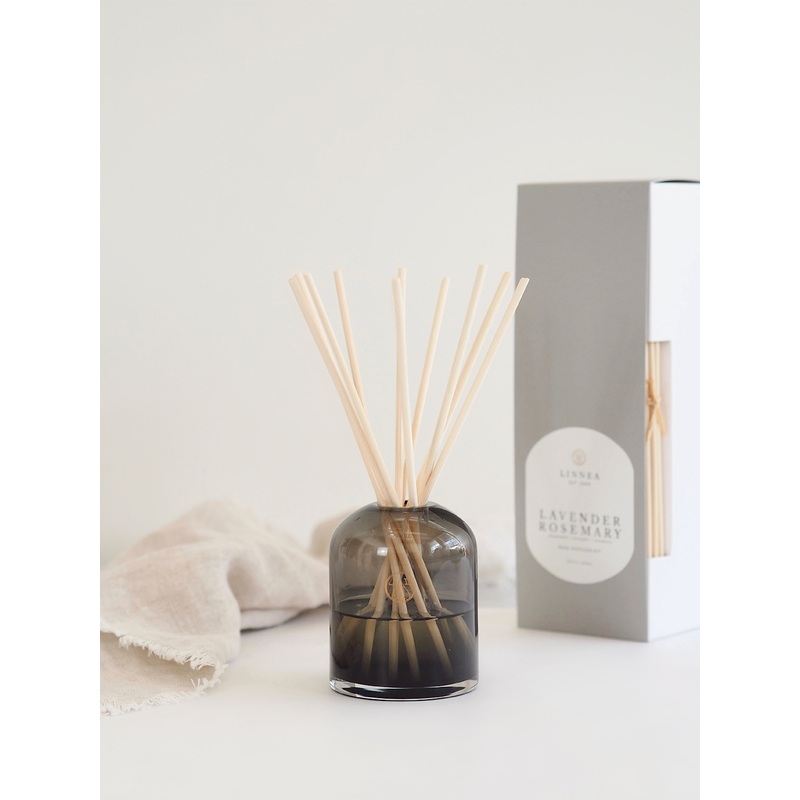 Lavender Rosemary Diffuser Kit