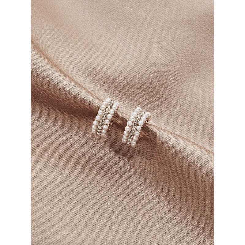 Marissa Huggie Hoops