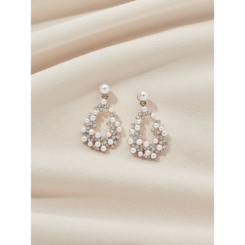 Mini Avery Earrings