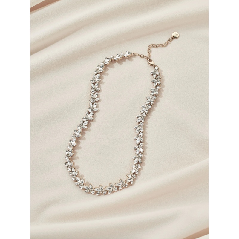 Mini Lucy Necklace