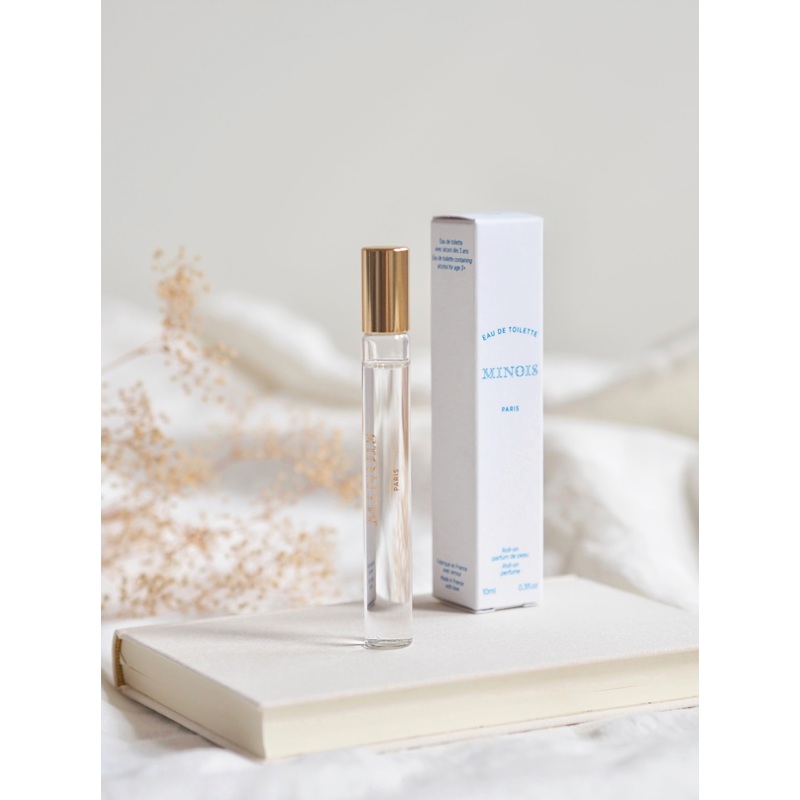 Minois Paris Eau de Toilette