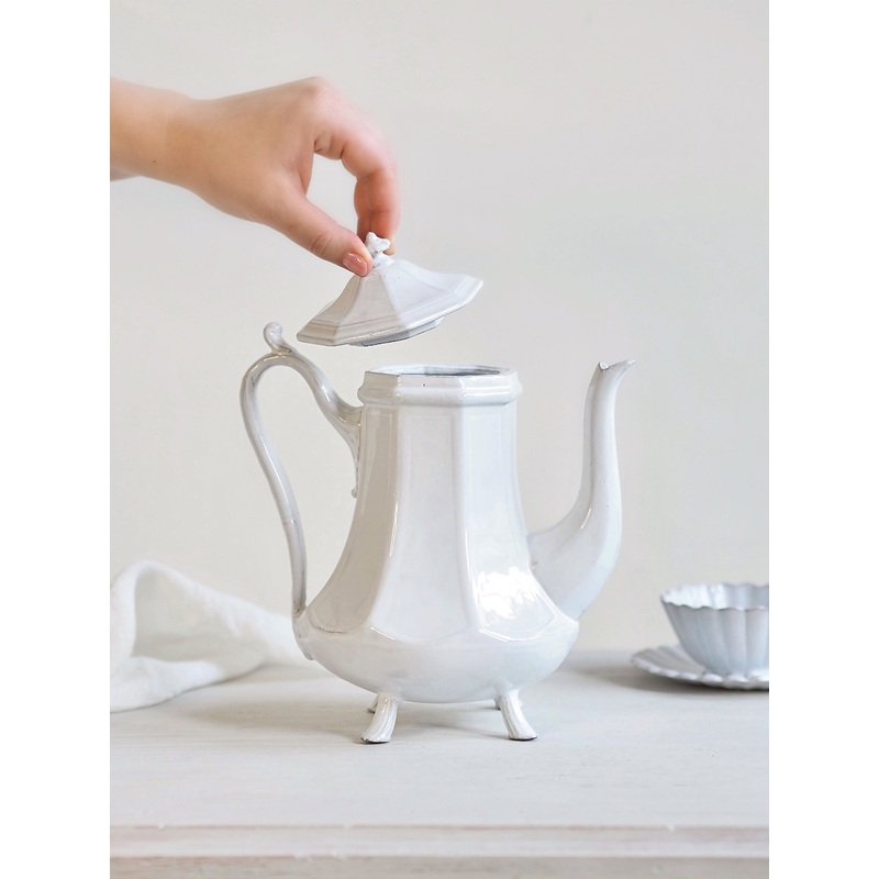 Pagode Teapot