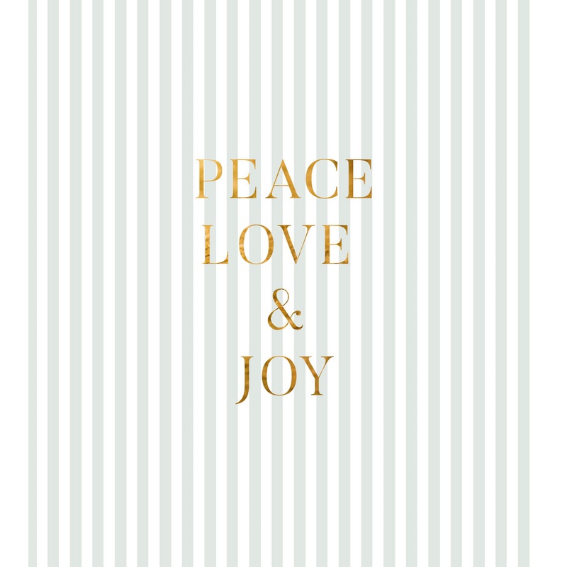 Peace, Love, Joy Digital Gift Card