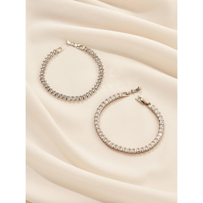 Pippa Bracelets (Set of 2)