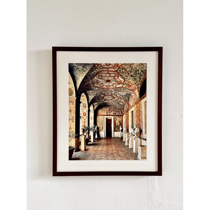 Primavera Art Print | 8×10