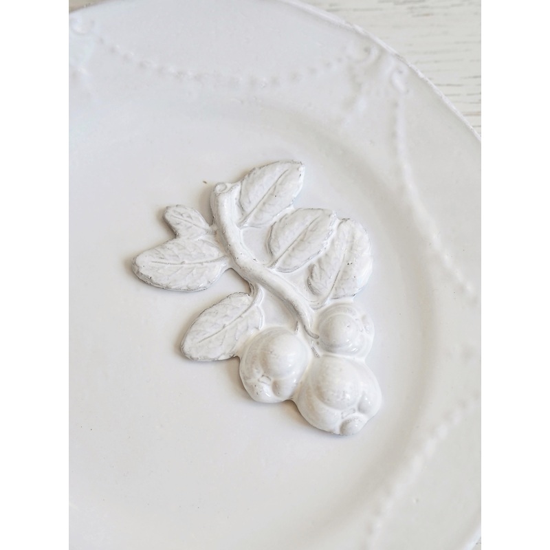 Quince Tree Chopstick Holder