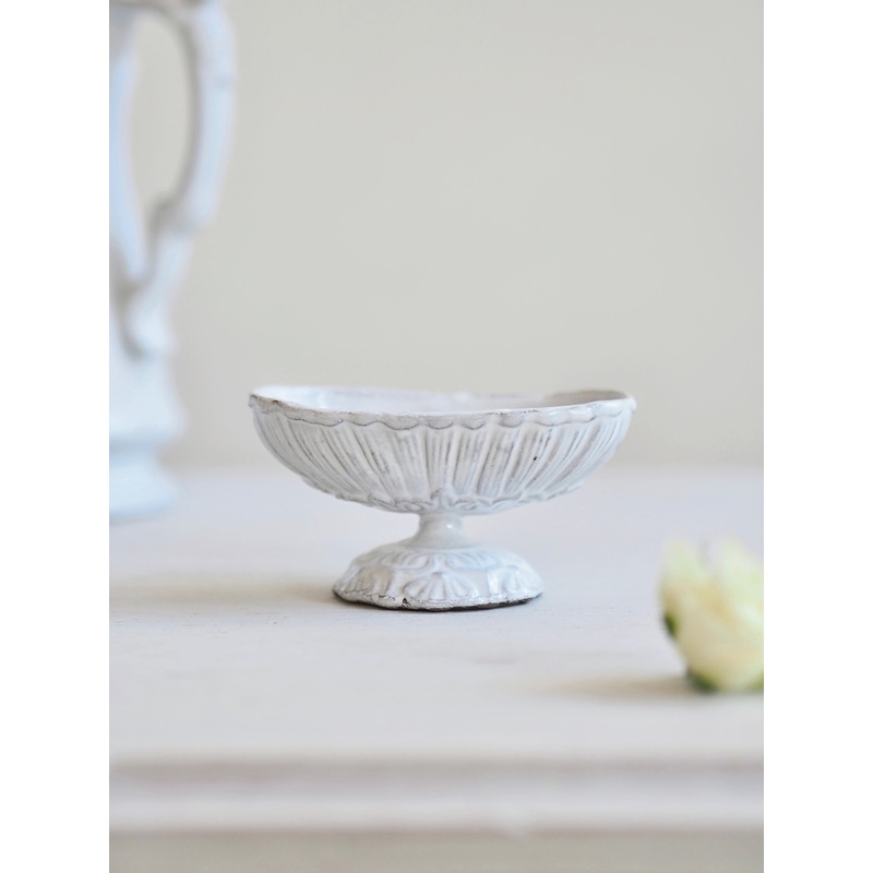 Small Cythre Bowl on Stand